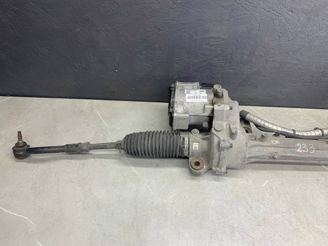 Реечный рулевой механизм 57700D7100 HYUNDAI