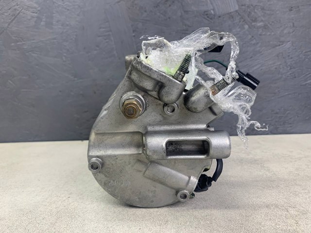 VAN WEZEL 5900K183 Компрессор кондиционера в наличии Ирпень