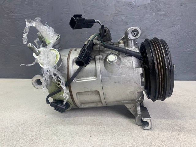 VAN WEZEL 5900K183 Компрессор кондиционера в наличии Павлоград