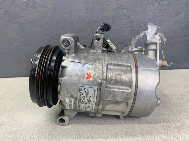 VAN WEZEL 5900K183 Компрессор кондиционера в наличии Ровно