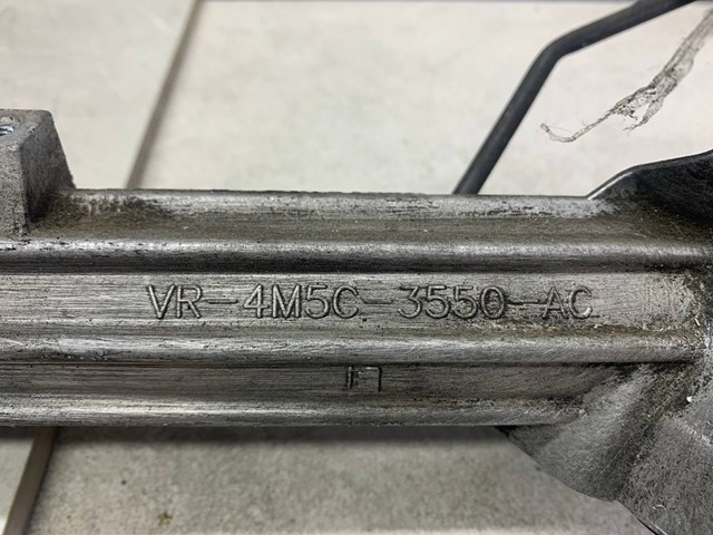 5M513200EE FORD Рейка рулевая купить в Запорожье