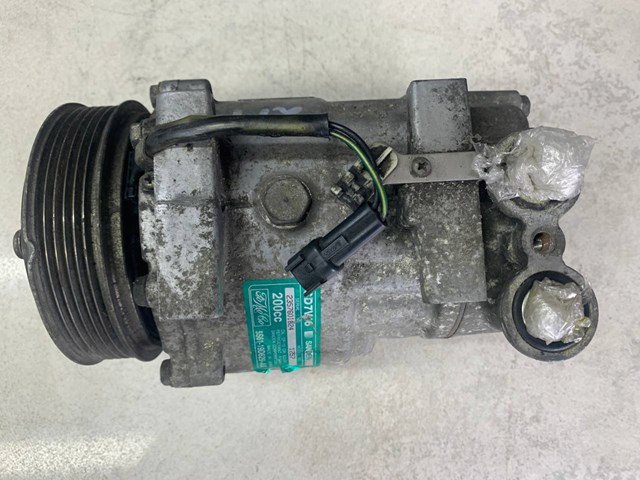 FORD 5S6119D629AA Компрессор кондиционера в наличии Ирпень