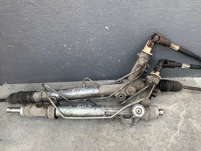 Управление рулевое в сборе Мерседес-бенц Вито II