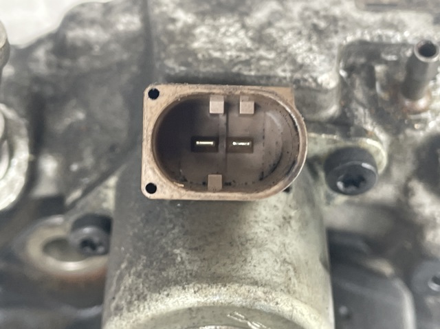 Насос топливный высокого давления 6510700701 MERCEDES