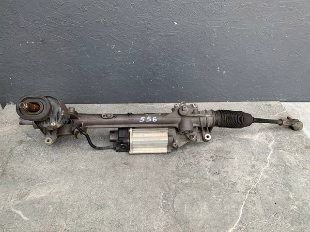 Рейка рулевая 676380707 BMW