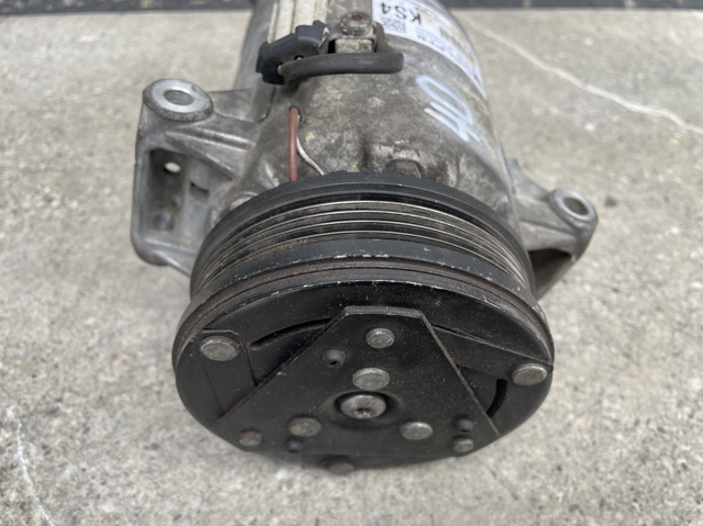 OPEL 6854088 Компрессор кондиционера в наличии Николаев