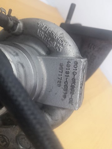 6C1Q6K682CE Турбина купить Черкассы