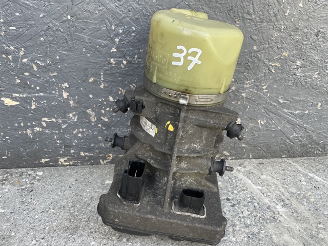FORD 6G913K514AJ Насос гидроусилителя руля (ГУР) в наличии Ужгород