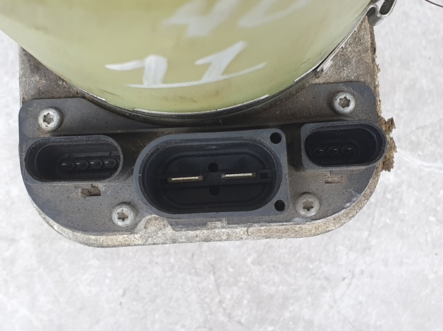 VAG 6Q0423156AB Насос ГУР в наличии Каменское