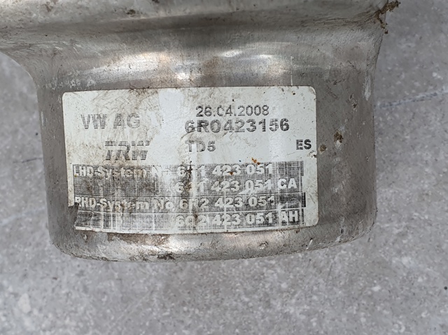 VAG 6Q0423156S Насос ГУР в наличии Житомир