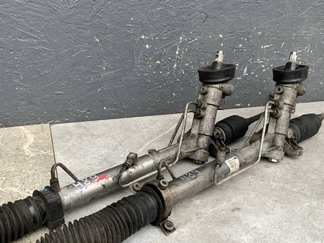 Управление рулевое в сборе 6R1423051AH VAG