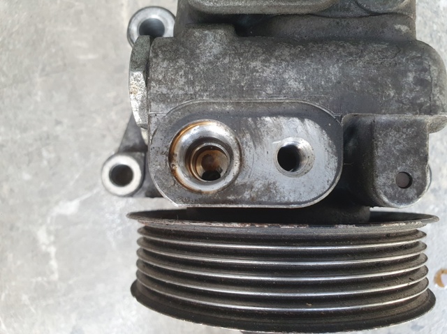 6R833A696BA Насос ГУР купить Днепр