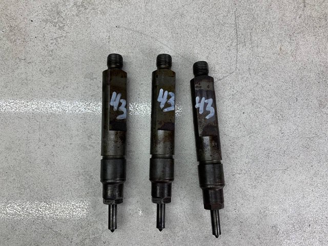 7700112883 RENAULT Топливные форсунки купить в Черкассы