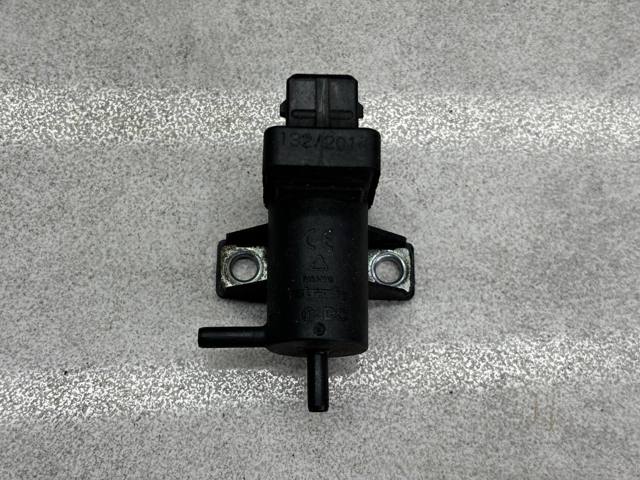 Клапан соленоид регулирования заслонки EGR 7700113709 RENAULT