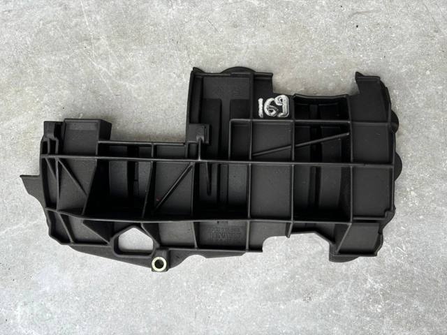 Накладка шумоизоляционная капота 7700115568 RENAULT