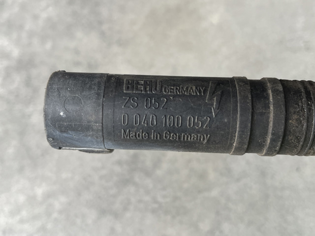 Катушка зажигания 7700875000 RENAULT