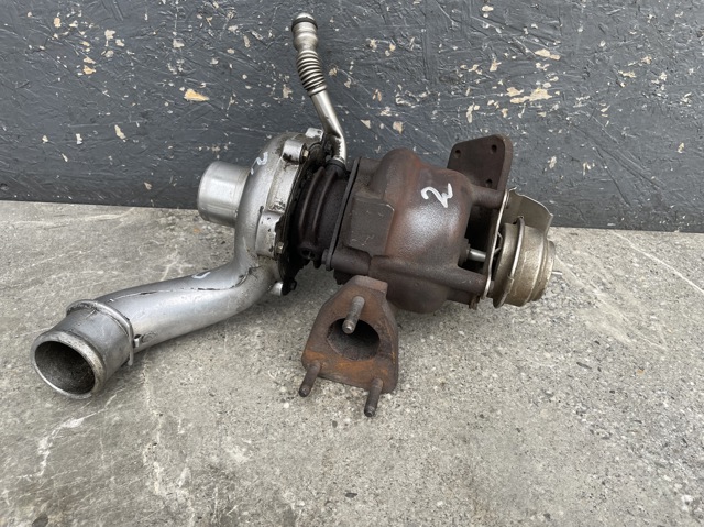 RENAULT 7701474413 Турбина в наличии Киев