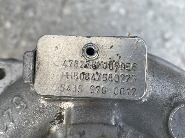 7701476041 Турбина купить Полтава
