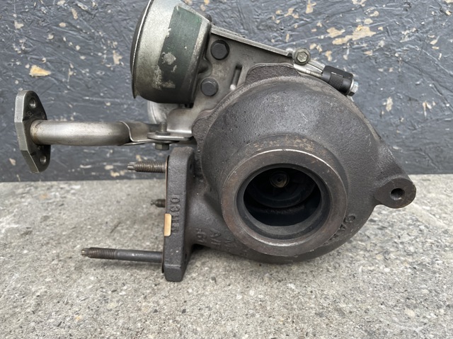 RENAULT 7701478023 Турбина в наличии Ужгород