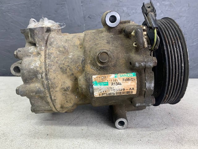 Компрессор хладагента 7C1119D629AA FORD