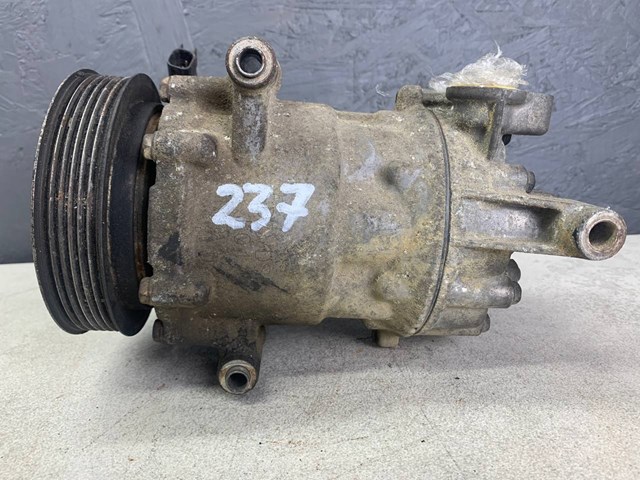 FORD 7C1119D629AA Компрессор кондиционера в наличии Ужгород