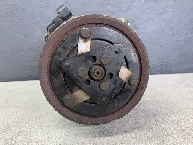 7C1119D629AA FORD Компрессор кондиционера купить в Украина