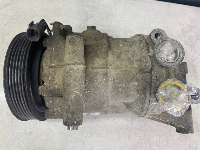 FORD 7C1119D629AA Компрессор кондиционера в наличии Ирпень
