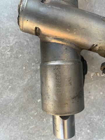 Реечный рулевой механизм 7G913A500AK FORD