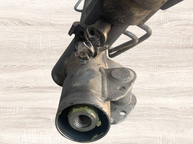 7G913A500AK FORD Рулевая рейка купить в Львов