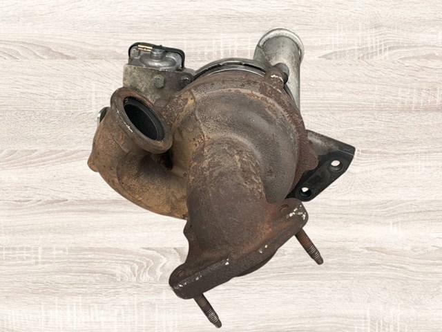 FORD 7G9Q6K682BC Турбина в наличии Полтава