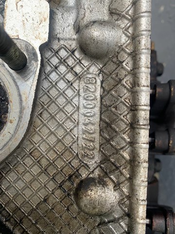 8200042722 RENAULT купить в Киев