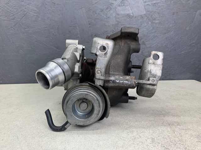 8200347344 RENAULT Турбина купить в Львов