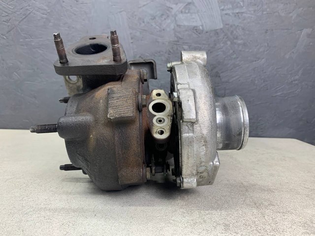 RENAULT 8200347344 Турбина в наличии Ужгород