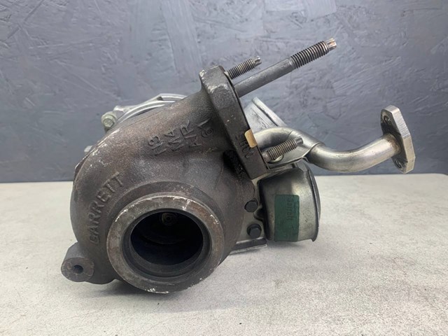 RENAULT 8200398585 Турбина в наличии Одесса