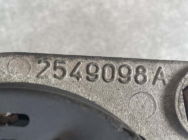 8200495269 RENAULT Генератор купить в Павлоград