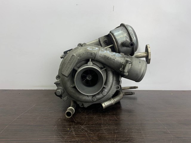 Турбонагнетатель 8200575462 RENAULT