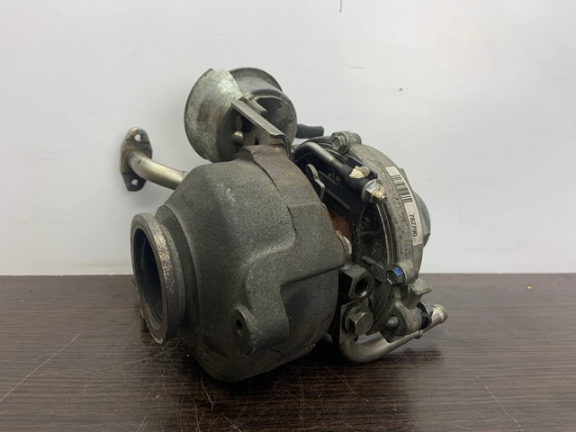 8200575462 RENAULT Турбина купить в Павлоград