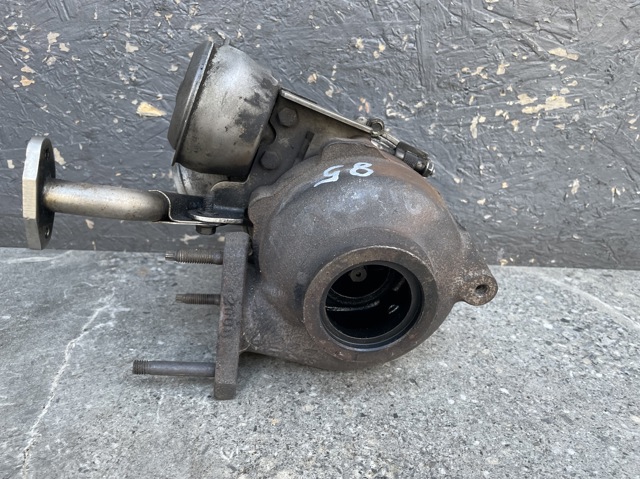 8200575462 RENAULT Турбина купить в Киев