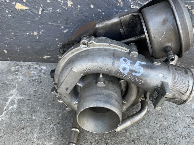 8200575462 RENAULT Турбина купить в Павлоград