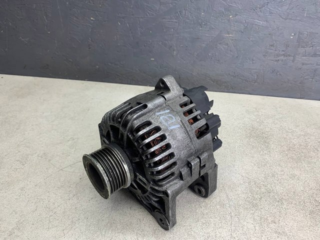 8200667619 RENAULT Генератор купить в Хмельницкий