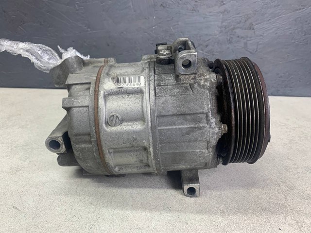 RENAULT 8200890987 Компрессор кондиционера в наличии Черкассы