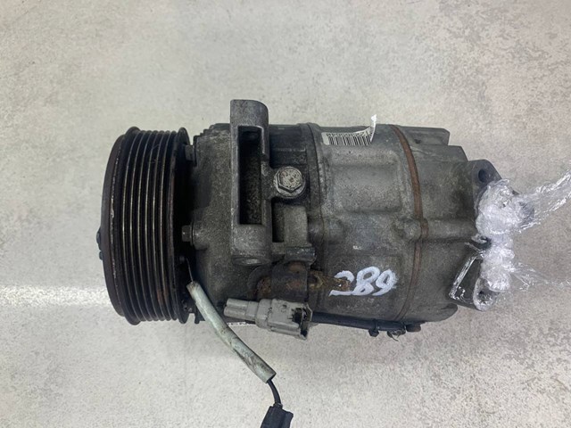 RENAULT 8200890987 Компрессор кондиционера в наличии Каменское