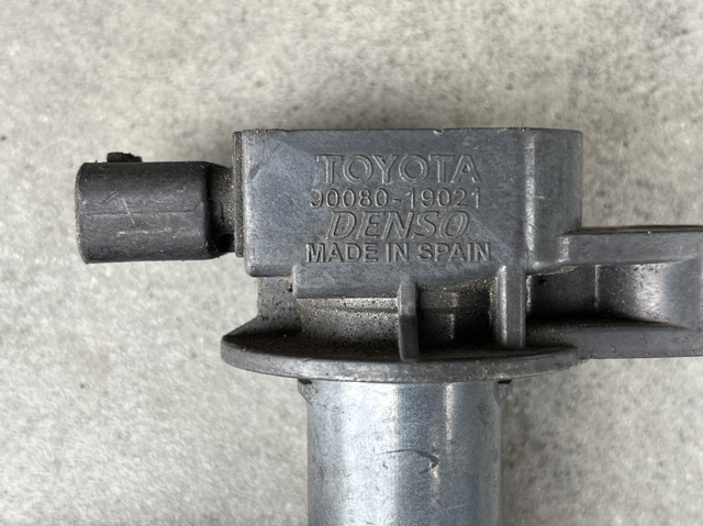 TOYOTA 9008019021 Катушка зажигания в наличии Кривой Рог