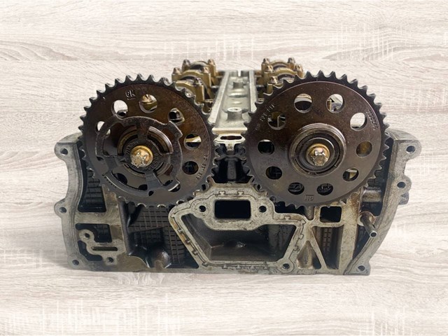 Головка 90400234 OPEL