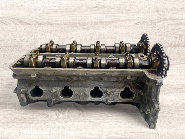90400234 OPEL Головка блока цилиндров (ГБЦ) купить в Сумы