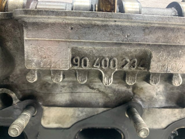 90400234 OPEL Головка блока цилиндров (ГБЦ) купить в Одесса