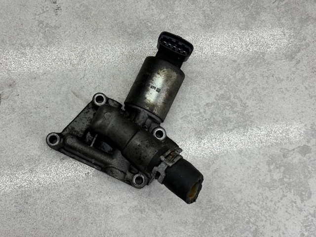 Клапан EGR системы рециркуляции отработавших газов 9157671 GM