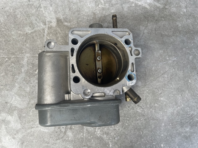 9196357 Дроссельная заслонка в сборе купить Полтава