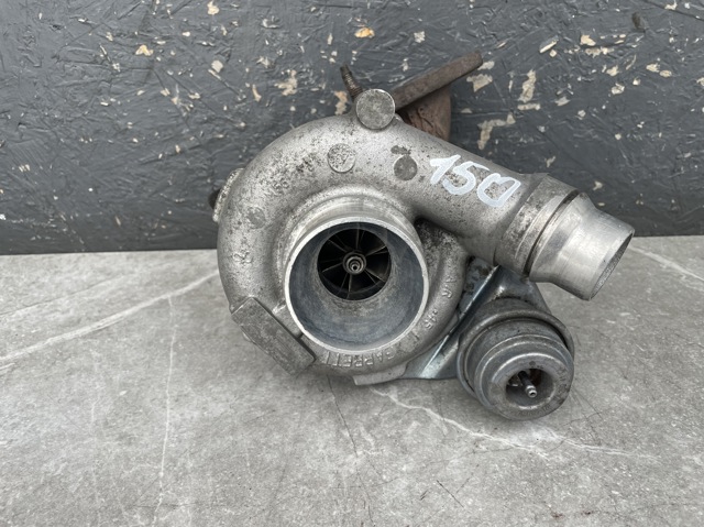 OPEL 93169523 Турбина в наличии Днепр