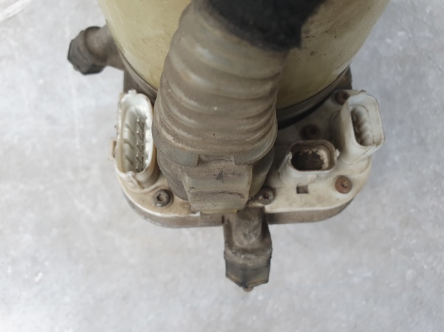 93183575 OPEL Насос ГУР купить в Львов